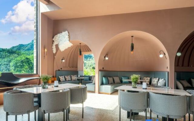 Wu'an Manning Homestay