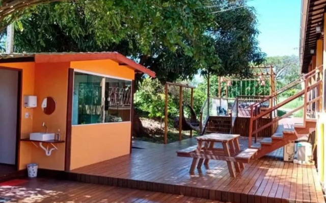 Casa Guedes Noronha