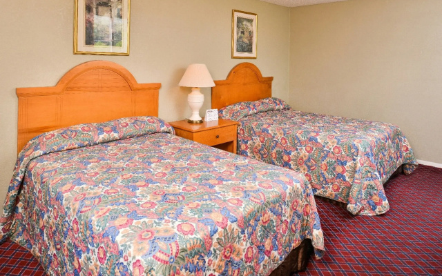 Red Carpet Inn Hornwood Drive