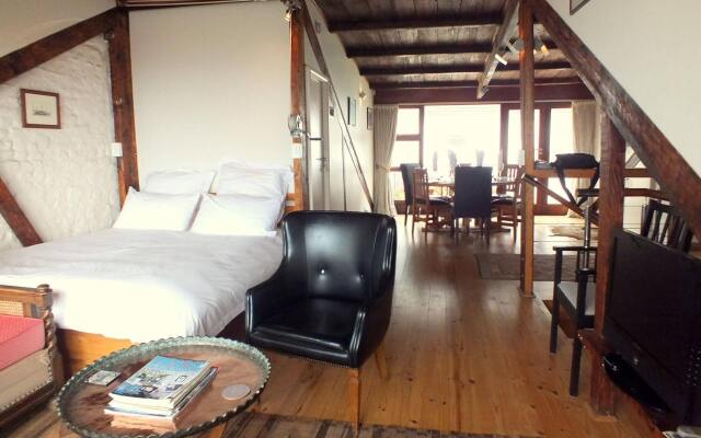 Braeside House Self Catering Apartments