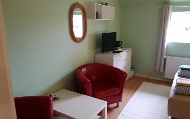 Seng og Kaffe B&B