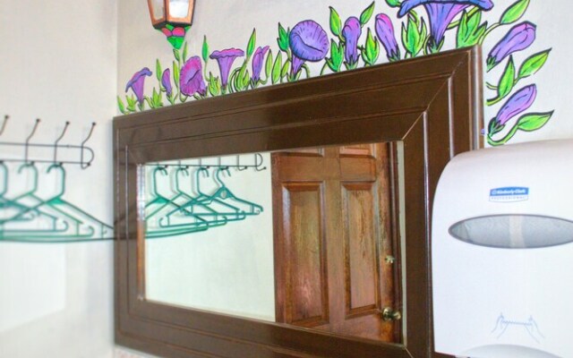 Hotel Oasis