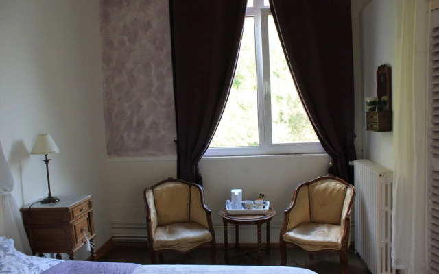 Chateau des Lys