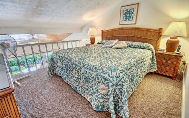 Maui Kaanapali Villas D275 by RedAwning