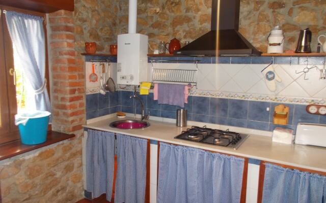 Casa Güela