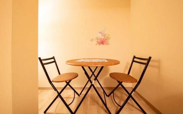 S Flat Kasugade Naka