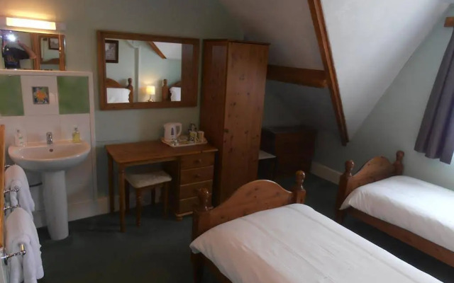 Meadowlea Guest House