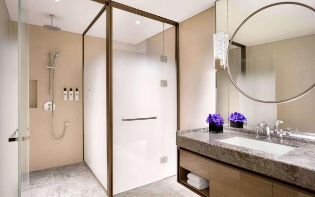 Sofitel Ambassador Seoul Hotel & Serviced Residences