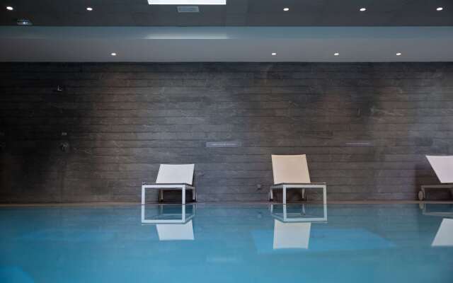 Clarion Paris CDG Airport Hotel