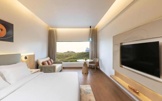 Regenta Hotel Science Center, Bhuj