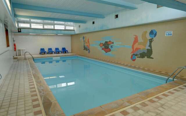 Best Western Hotel Bristol