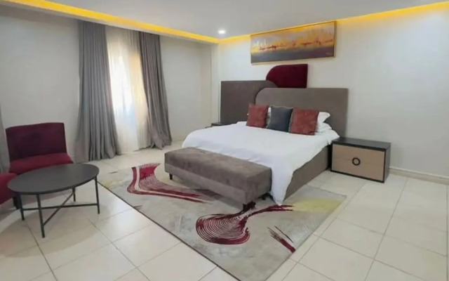 Sapphire Heights Apartments