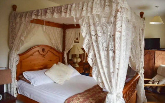 St Peters Bed and Breakfast