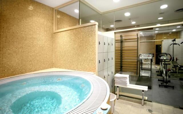 B&B HOTEL Tarragona Valls