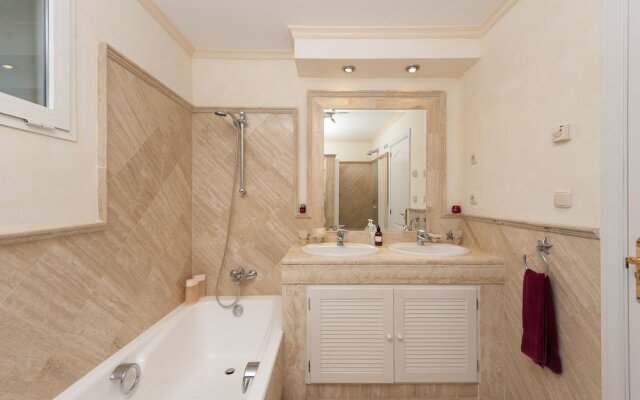 Apartamento Bahía de Marbella Canovas
