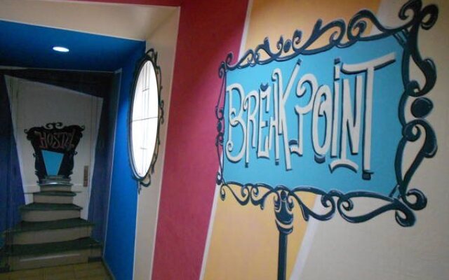 Break Point Hostel