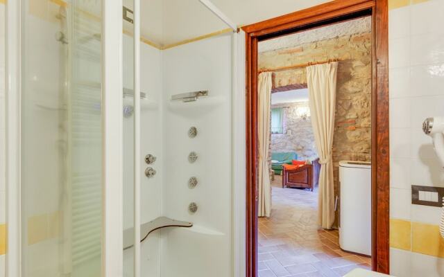 Scenic Holiday Home in Civitella Paganico with Pool