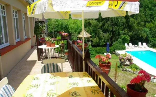 La Bonne Auberge
