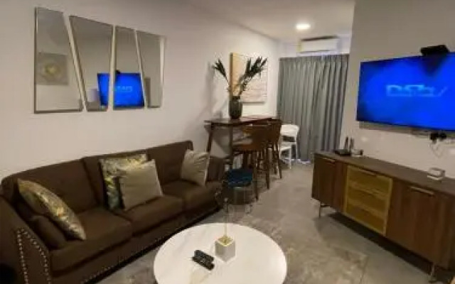 The Gallery Luxury Apartments