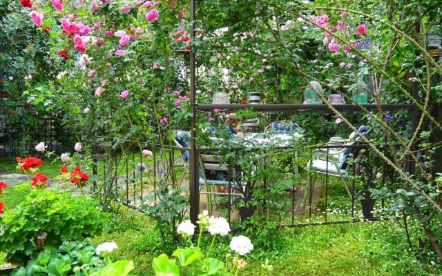 Residenza Dutzu - Boutique Hotel