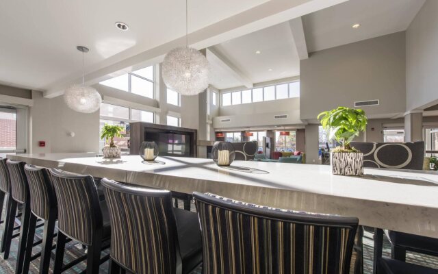 Residence Inn Nashua