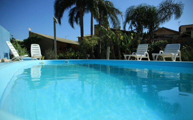 Pousada Habitat Marinho