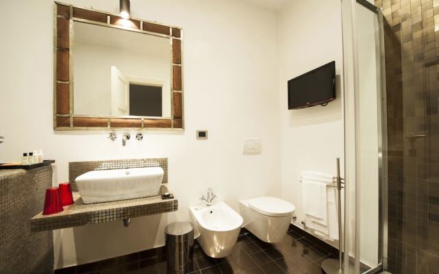 Moses Fountain Hotel