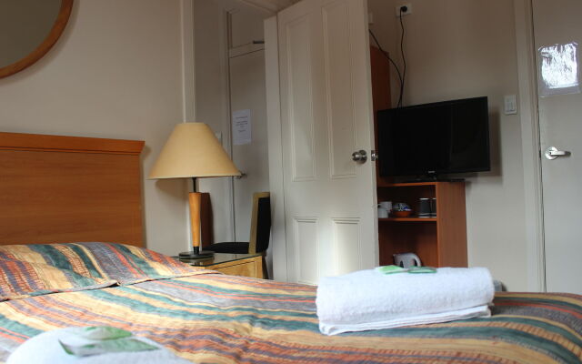 Gardners Inn Hotel