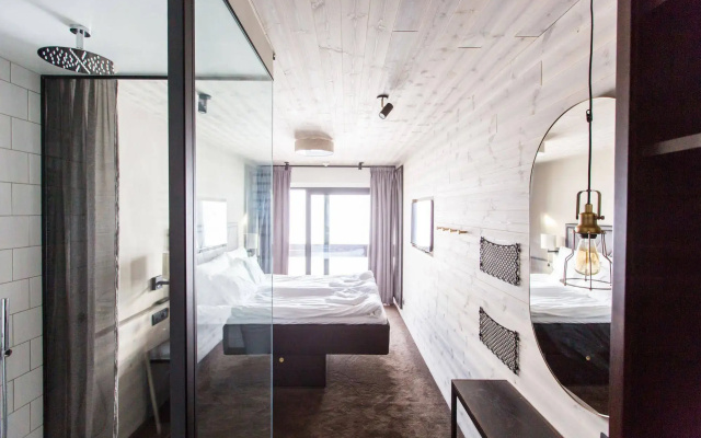 Langley Hotel Tignes 2100
