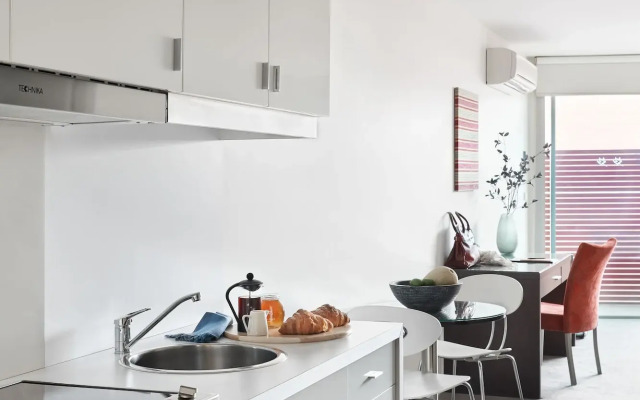 Punthill Williamstown