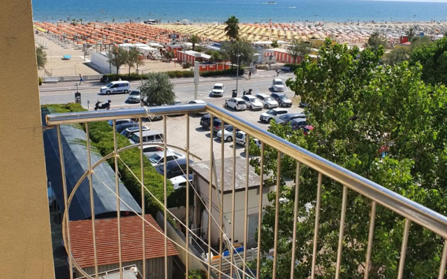 Hotel Tilmar