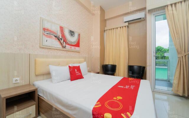 RedLiving Apartemen Vivo Yogyakarta - WM Property