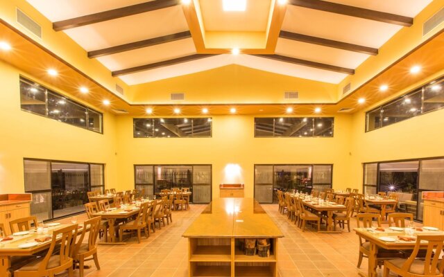 Jagatpur Lodge