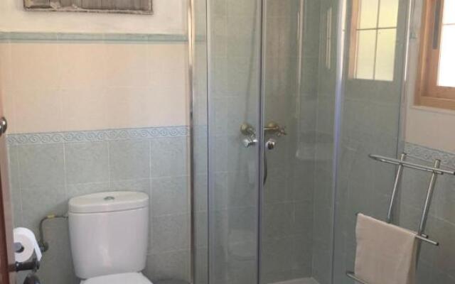 Casa rural del labrador