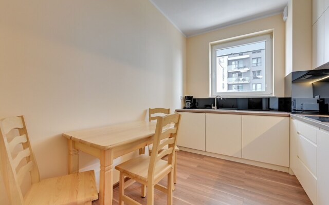 Comfort Apartments Bastion Walowa