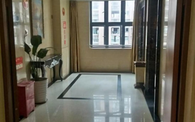 Kaibin Hotel (Fuqing Wanda)