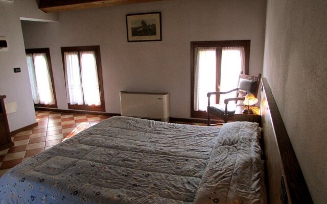 Locanda Mulino al Pizzon