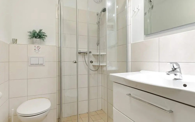 6 person holiday home in Wendtorf
