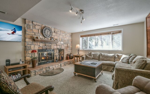 Lazy K Mountain Home 31