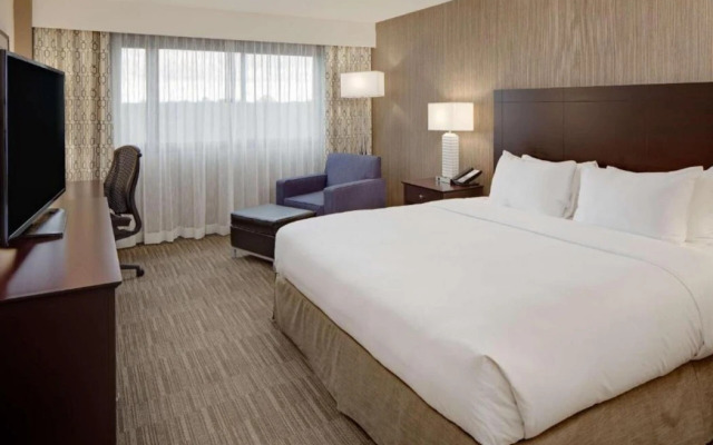 Nashville Airport Marriott