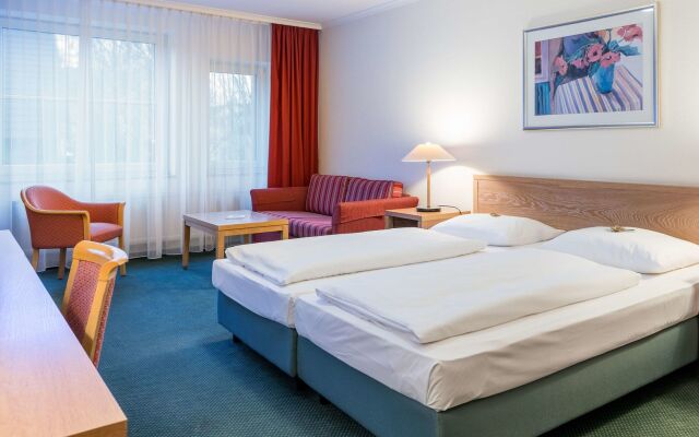 Upstalsboom Parkhotel