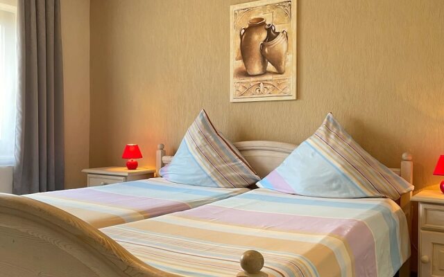 Ferienwohnung in Bontkirchen