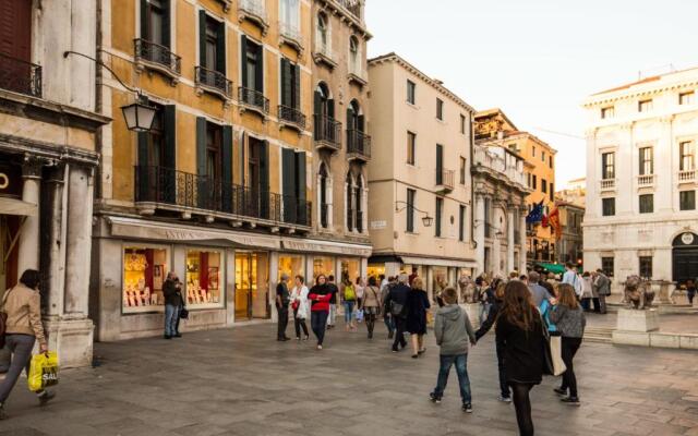 Relais Piazza San Marco