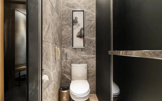 Paco Business Hotel Luogang Branch