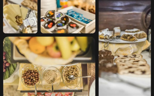 Locanda ai Bareteri