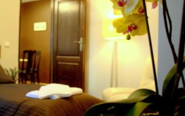 Apartamenty Astur
