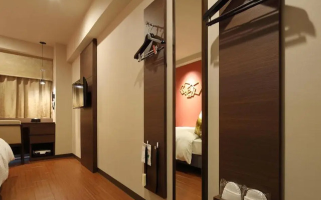 Toyoko Inn Tokyo Kamata Nº 2