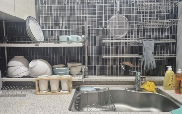 AnOn hostel