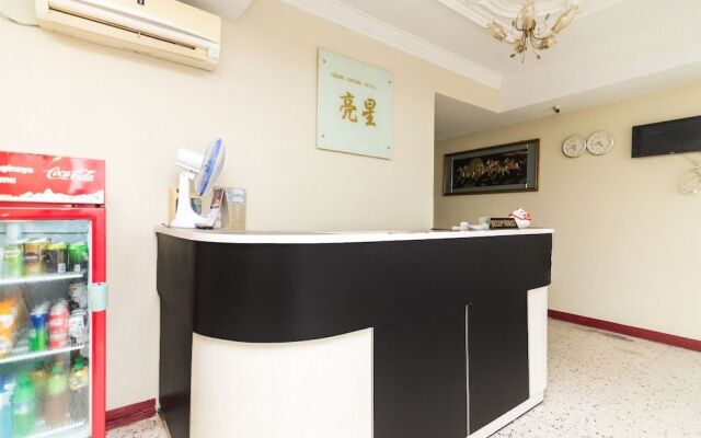 Oyo 1703 Terang Bintang Hotel