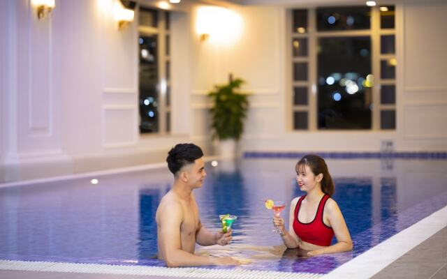 Nha Trang Beach Apartments